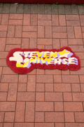 Steven Universe Logo