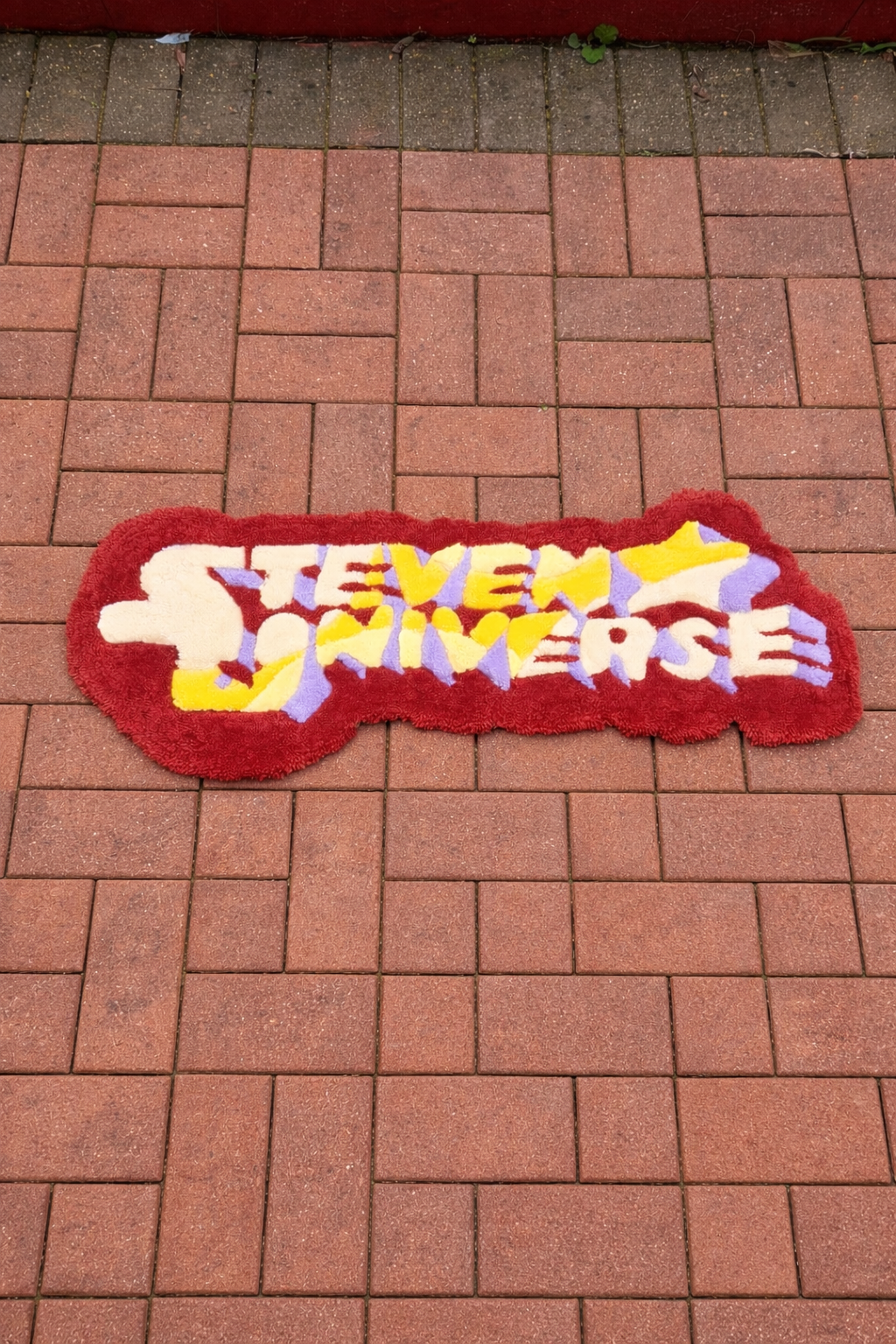 Steven Universe Logo