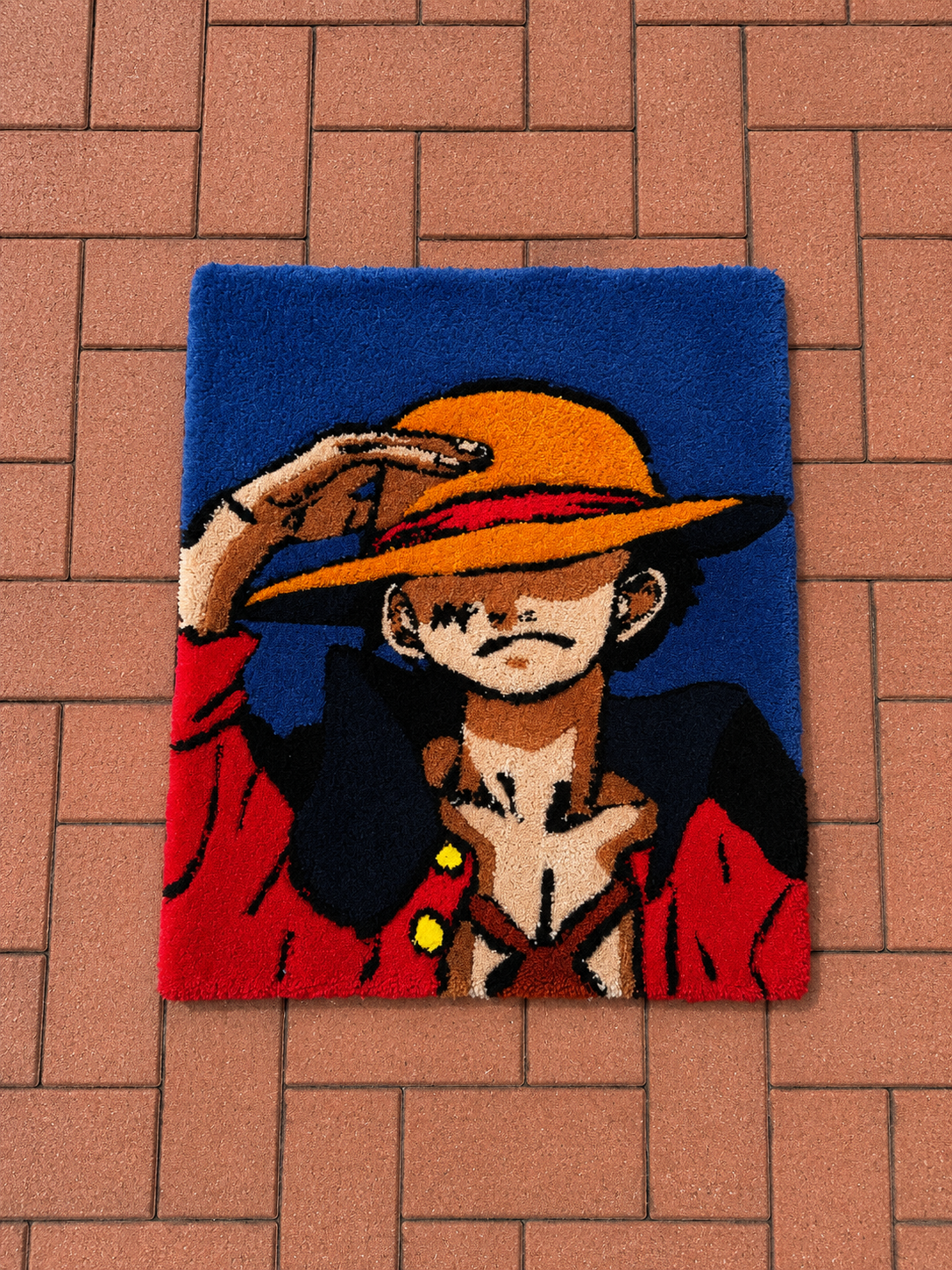 Luffy