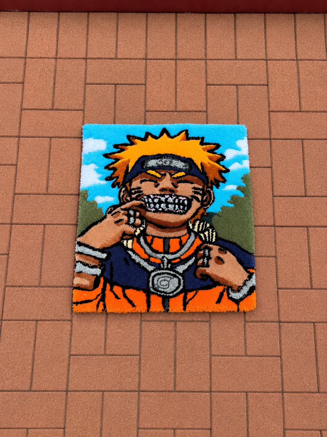 Naruto