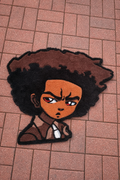 Huey