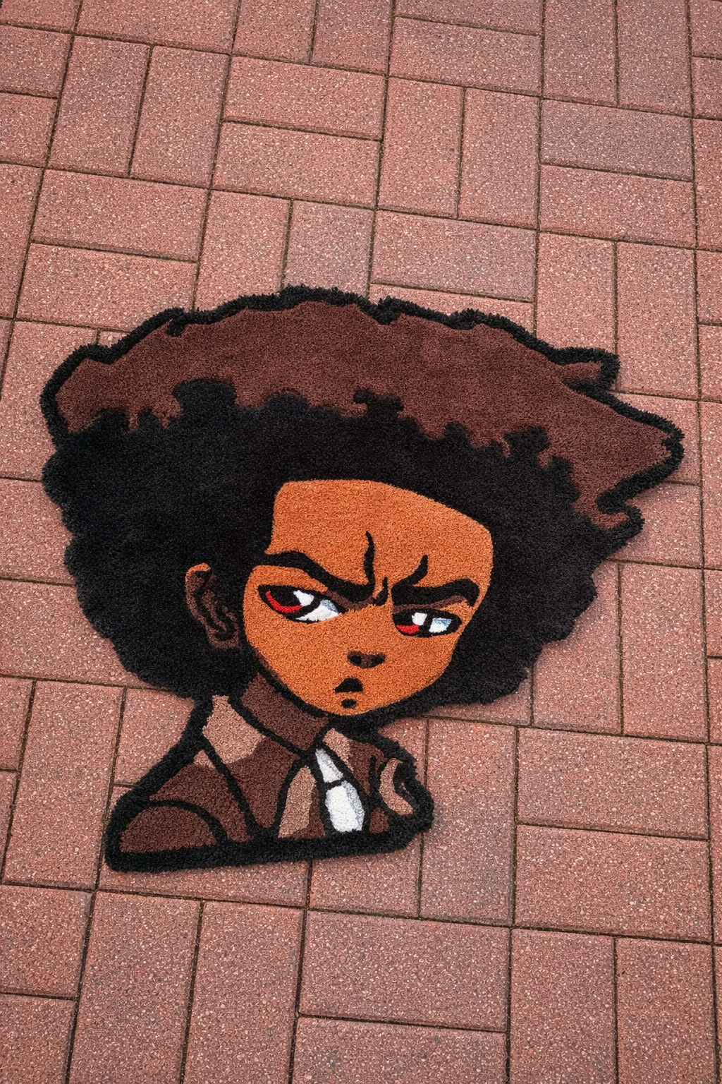 Huey